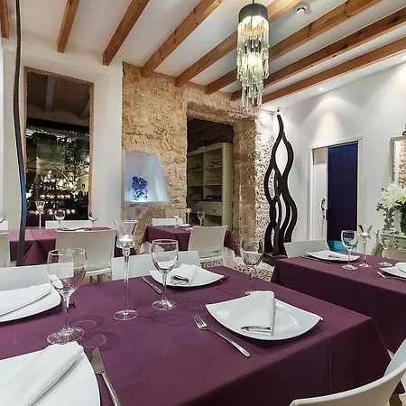 Ca´n Pere Hotel 4*