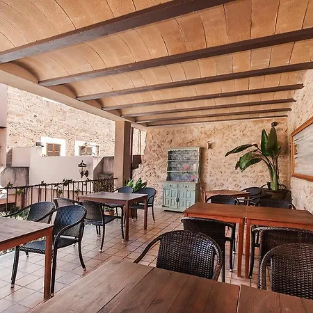 Hotel Ca´n Pere Alcúdia