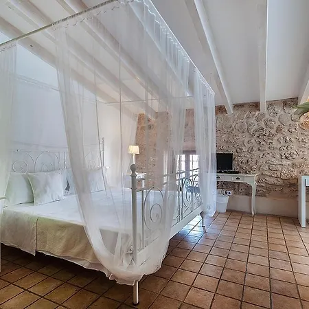 Hotel Ca´n Pere
