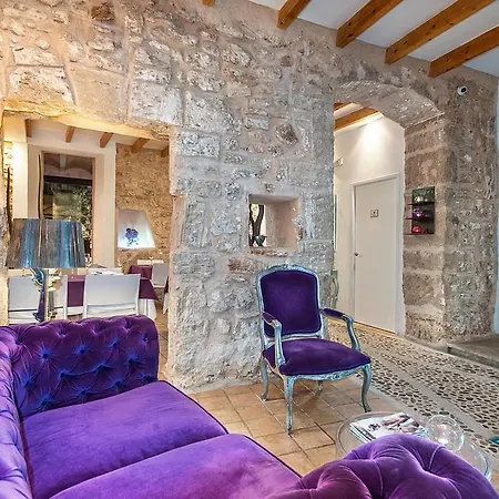 Ca´n Pere Hotel