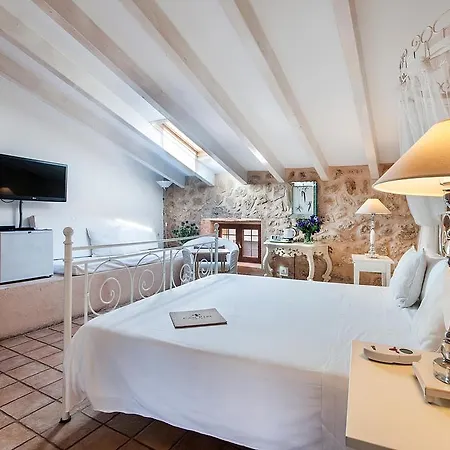 Hotel Ca´n Pere 4*
