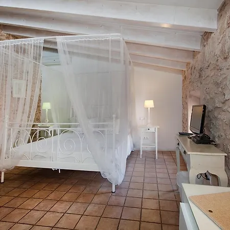 Ca´n Pere Hotel 4*