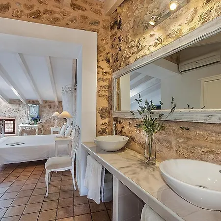 Hotel Ca´n Pere