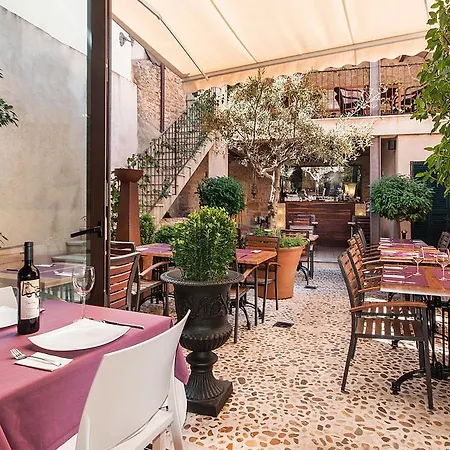 Ca´n Pere Hotel Alcúdia