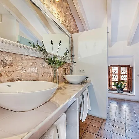 Ca´n Pere Hotel