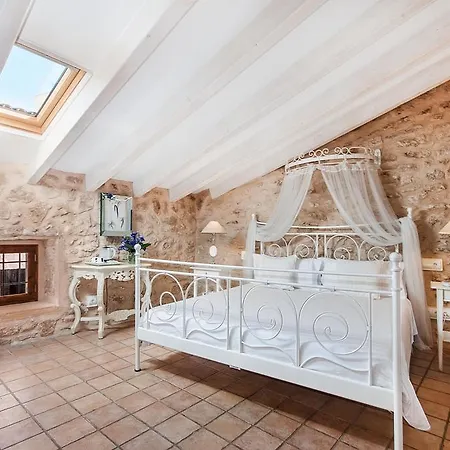 Ca´n Pere Hotel 4*