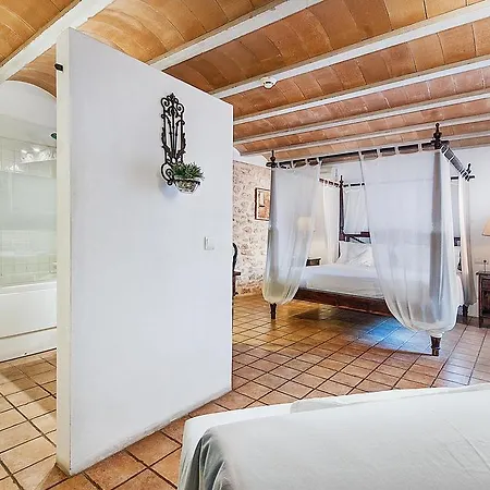 Hotel Ca´n Pere Alcúdia