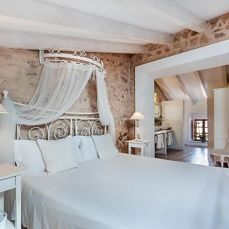 Hotel Ca´n Pere