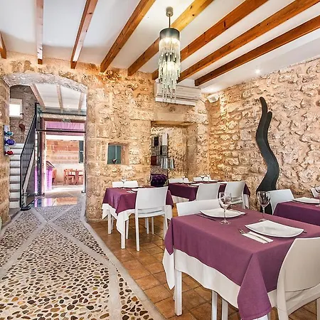 Ca´n Pere Hotel Alcúdia