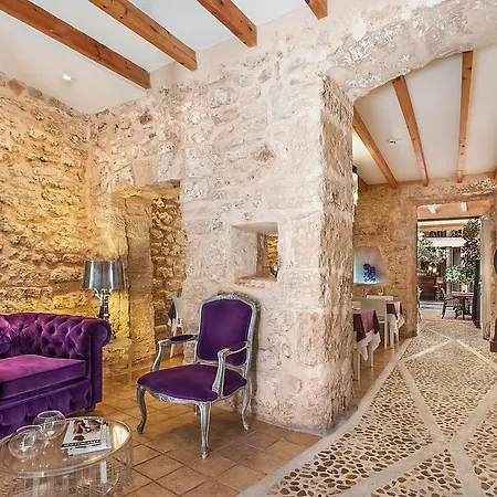 Ca´n Pere Hotel
