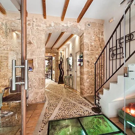 Hotel Ca´n Pere 4*