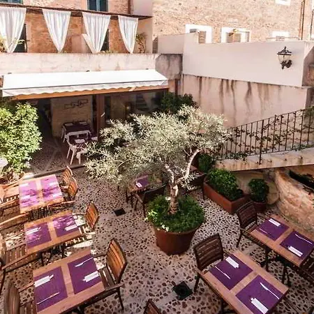 Ca´n Pere Hotel Alcúdia