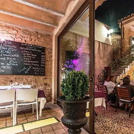 Ca´n Pere Hotel