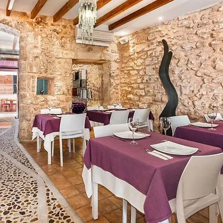 Ca´n Pere Hotel Alcúdia