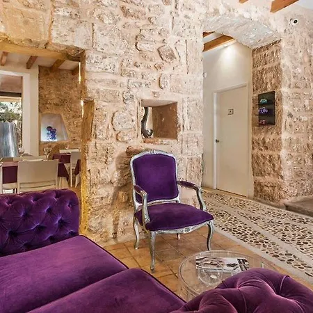 Ca´n Pere Hotel