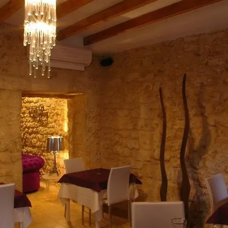 Ca´n Pere Hotel