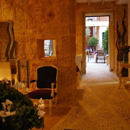 Ca´n Pere 4* Alcúdia