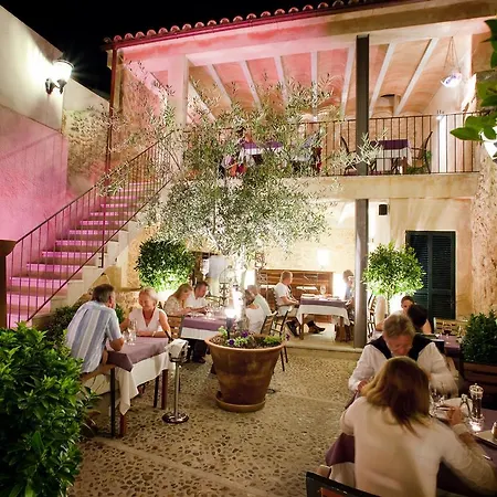 Hotel Ca´n Pere 4*