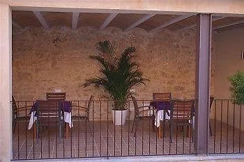 Hotel Ca´n Pere Alcúdia