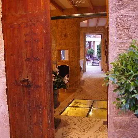 Ca´n Pere Hotel 4*