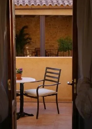 Ca´n Pere Hotel 4*