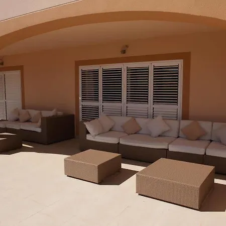 Ca´n Pere Hotel Alcúdia