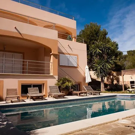 Hotel Ca´n Pere
