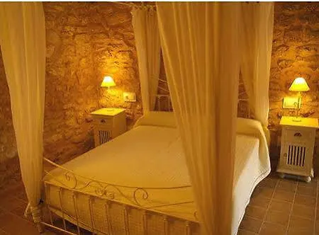 Ca´n Pere Hotel