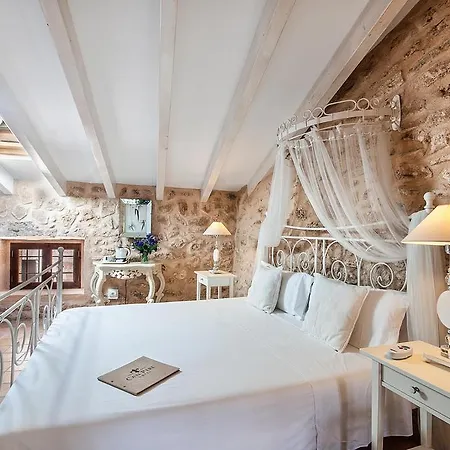 Ca'n Pere Hotel