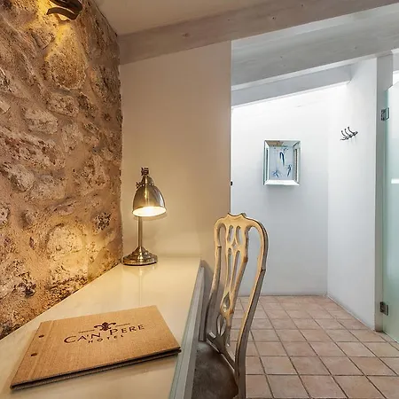 Hotel Ca'n Pere 4*