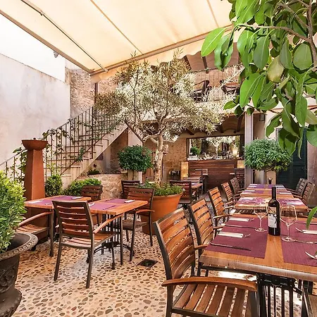 Ca'n Pere 4* Alcudia (Mallorca)