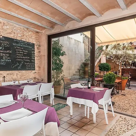 Ca'n Pere Alcudia (Mallorca)