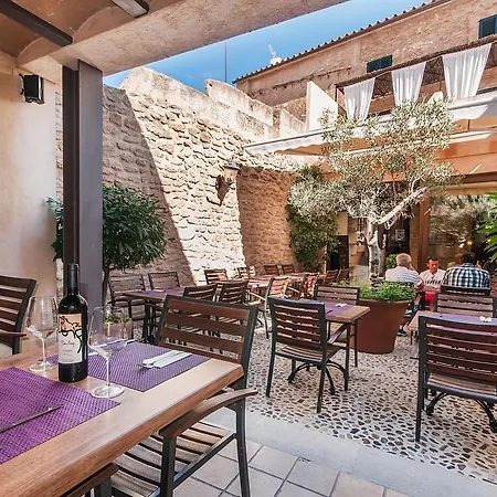 Hotel Ca'n Pere Alcudia (Mallorca)
