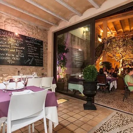 Ca'n Pere 4* Alcudia (Mallorca)