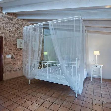 Hotel Ca'n Pere 4*