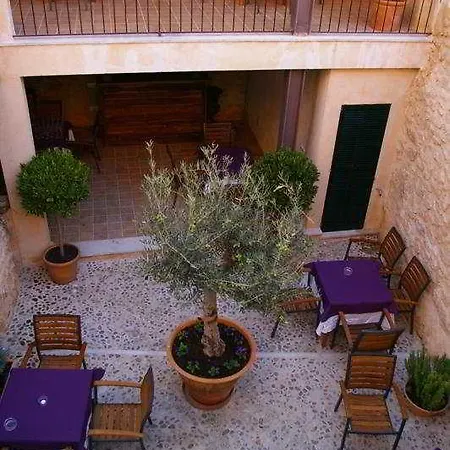 Ca'n Pere Hotel Alcudia (Mallorca)