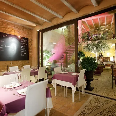 Ca'n Pere Hotel Alcudia (Mallorca)