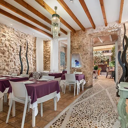 Ca'n Pere Alcudia (Mallorca)